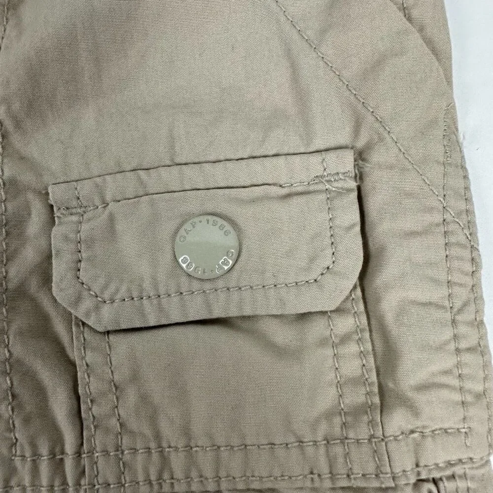 Baby Gap khaki pants size 2 years